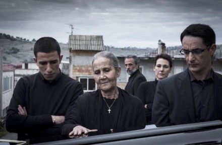 Anime Nere